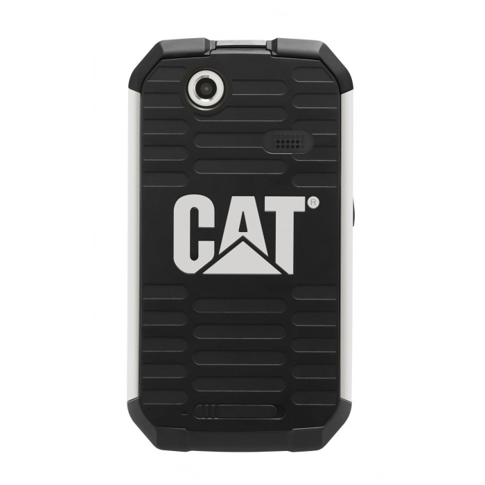 картинка Смартфон Caterpillar CAT B15 Black (5060280960444) от магазина КомпьютерЦентр