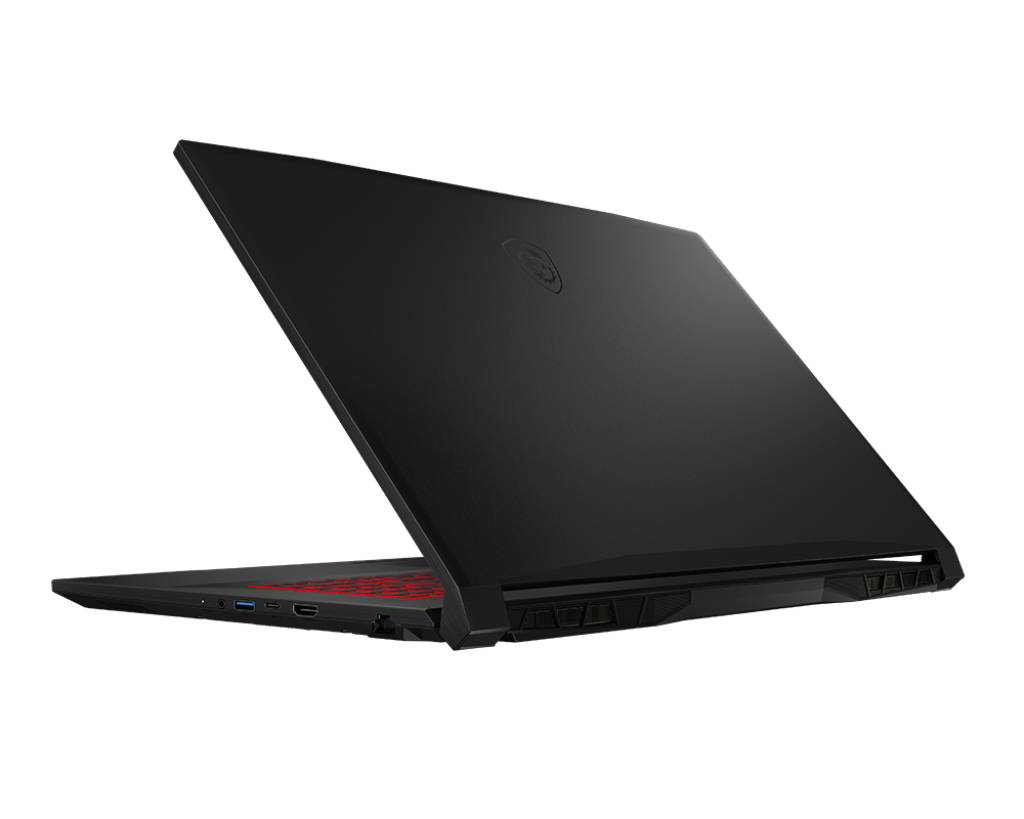 картинка Ноутбук MSI Katana GF76 12UC-420XRU 17.3'' 16Gb / 512Gb SSD Black от магазина КомпьютерЦентр