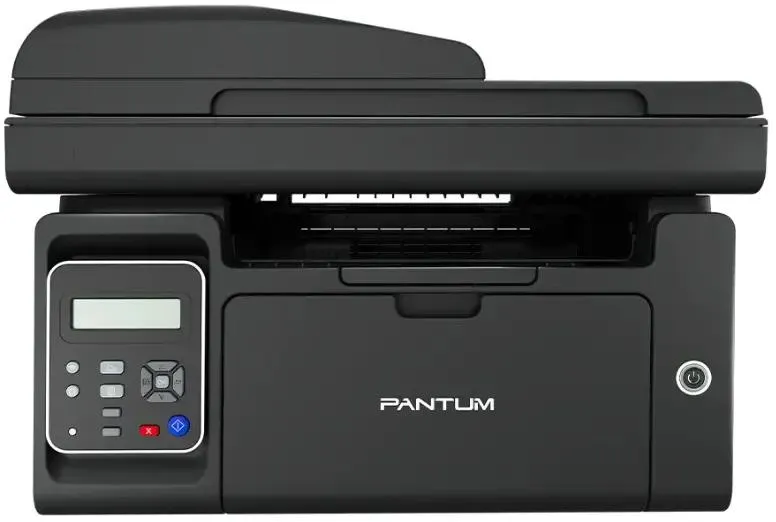 картинка МФУ лазерное Pantum M6550W A4 Wi-Fi Black от магазина КомпьютерЦентр