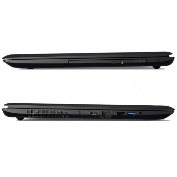 картинка Ноутбук Lenovo IdeaPad 110-17ACL (80UM002FRA) от магазина КомпьютерЦентр