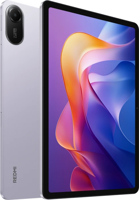 картинка Планшетный ПК Xiaomi Redmi Pad 2 Purple 11'' / 8Gb / 256Gb от магазина КомпьютерЦентр