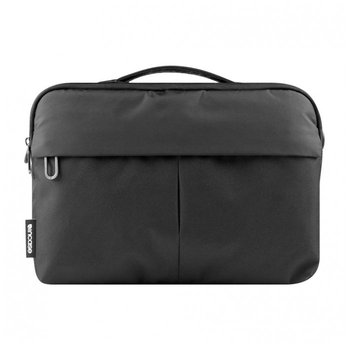 картинка Сумка InCase Campus Brief 13'' Black for Tablet/ Laptop (CL60326) от магазина КомпьютерЦентр