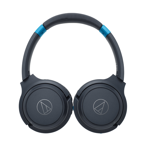 картинка Bluetooth-гарнитура Audio-Technica ATH-S200BT Black (15120050) от магазина КомпьютерЦентр