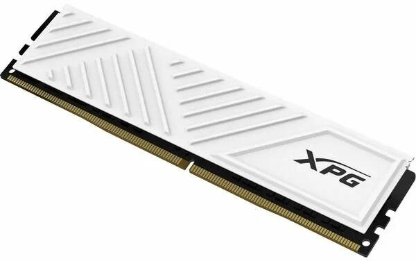 картинка DIMM DDR4 32Gb 3600MHz PC4-25600 ADATA XPG Gammix D35 RGB (AX4U360032G18I-SWHD35) от магазина КомпьютерЦентр