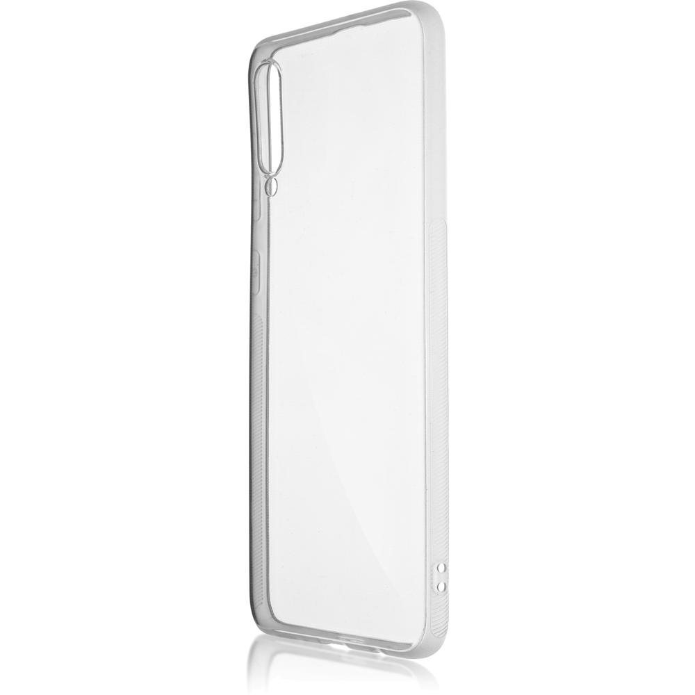 картинка Чехол-накладка ROSCO для Samsung Galaxy A33, прозрачный от магазина КомпьютерЦентр