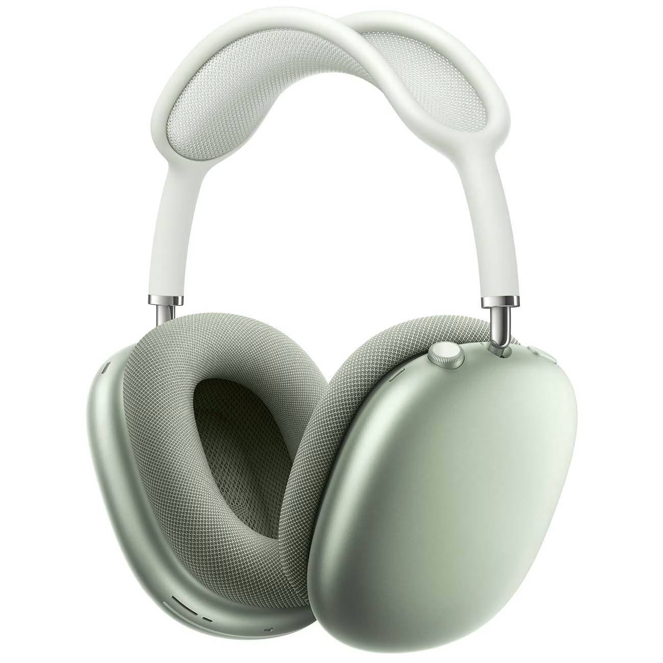 картинка Беспроводные наушники Apple AirPods Max Green (MGYN3) от магазина КомпьютерЦентр