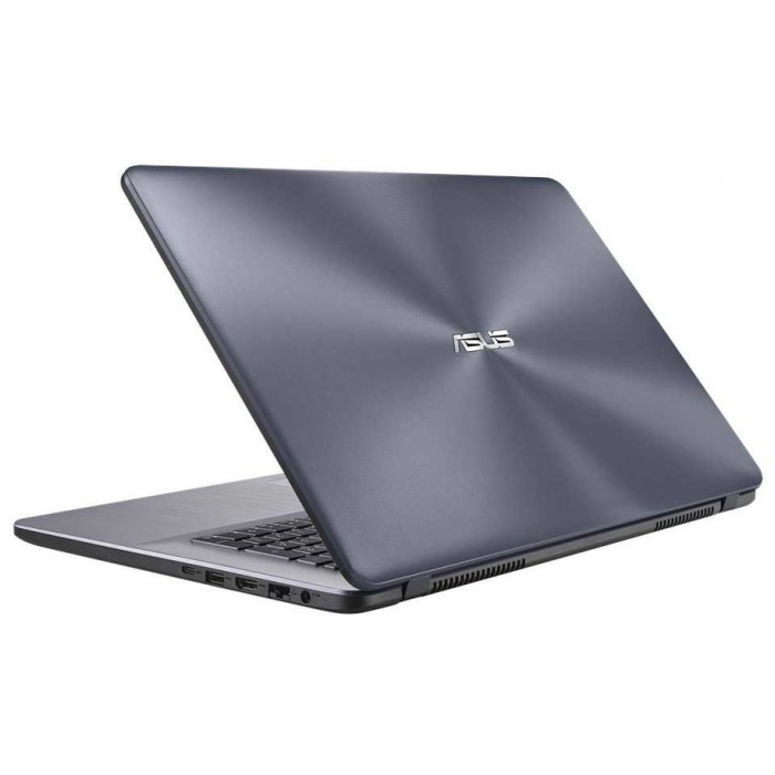 картинка Ноутбук Asus VivoBook X705MA-BX014 Gray (X705MA-BX014) от магазина КомпьютерЦентр