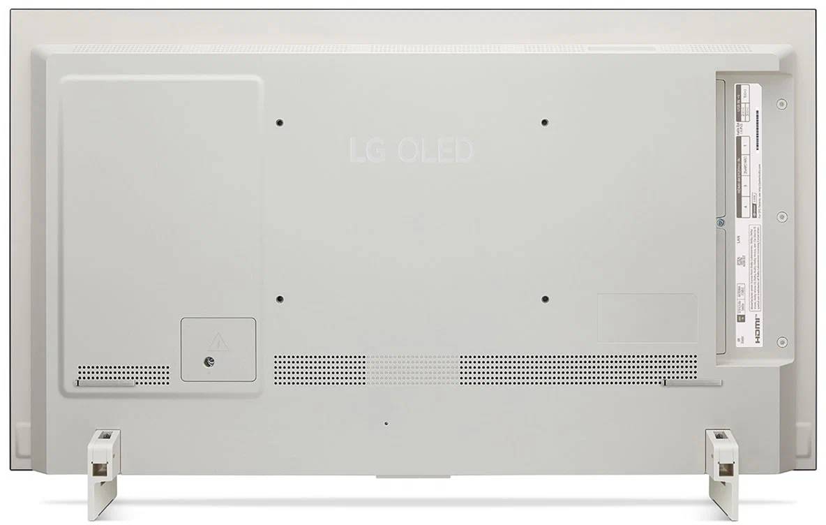 картинка Телевизор 42'' LG OLED42C3RLA OLED UHD Smart от магазина КомпьютерЦентр