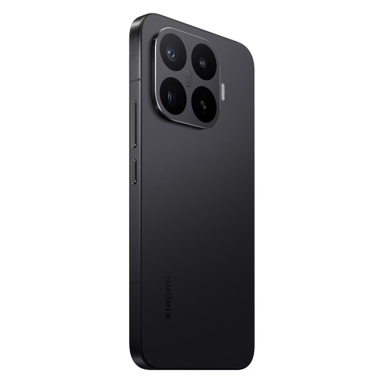 картинка Смартфон Xiaomi Mi 17T Pro Black 6,83'' / 12GB / 256GB от магазина КомпьютерЦентр