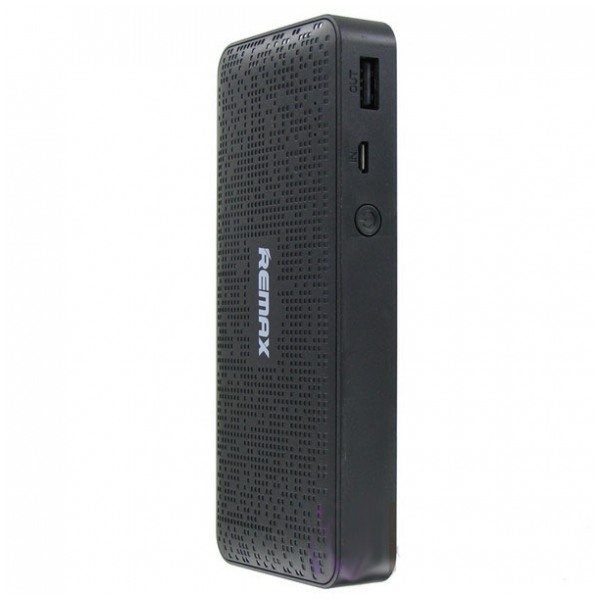 картинка Аккумулятор внешний Remax Pure Power bank 10000 mAh (RL-P10) от магазина КомпьютерЦентр