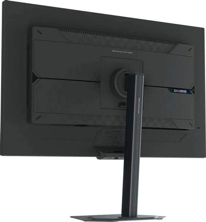 картинка Монитор 27'' Gigabyte G27Q20 IPS 2560x1440, 200Гц, 0.5мс, 16:9, 350 кд/ м, 2xHDMI, DisplayPort, HDR, FreeSync Prem., G-Sync, черный (20VM0-G27Q20BT-1EKR) от магазина КомпьютерЦентр