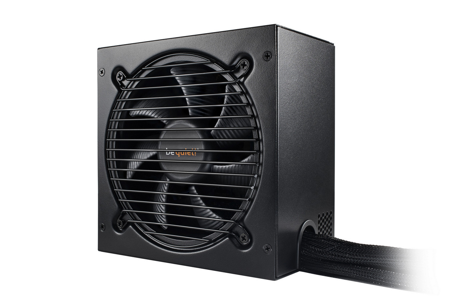 картинка Блок питания be quiet! BN295 Pure Power 11 700W от магазина КомпьютерЦентр