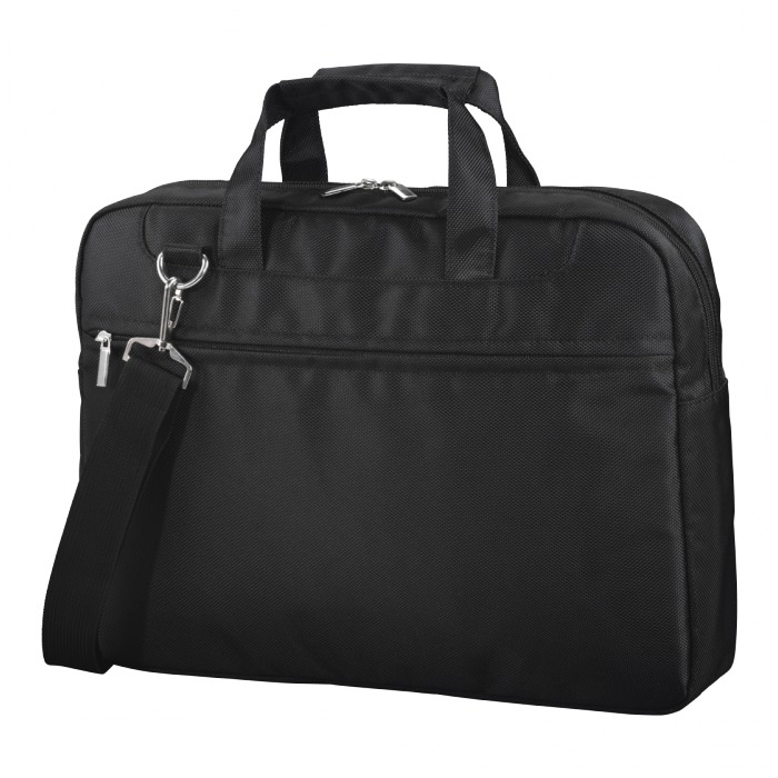 картинка Сумка HAMA Ghana 15.6'' Black (00101246) от магазина КомпьютерЦентр