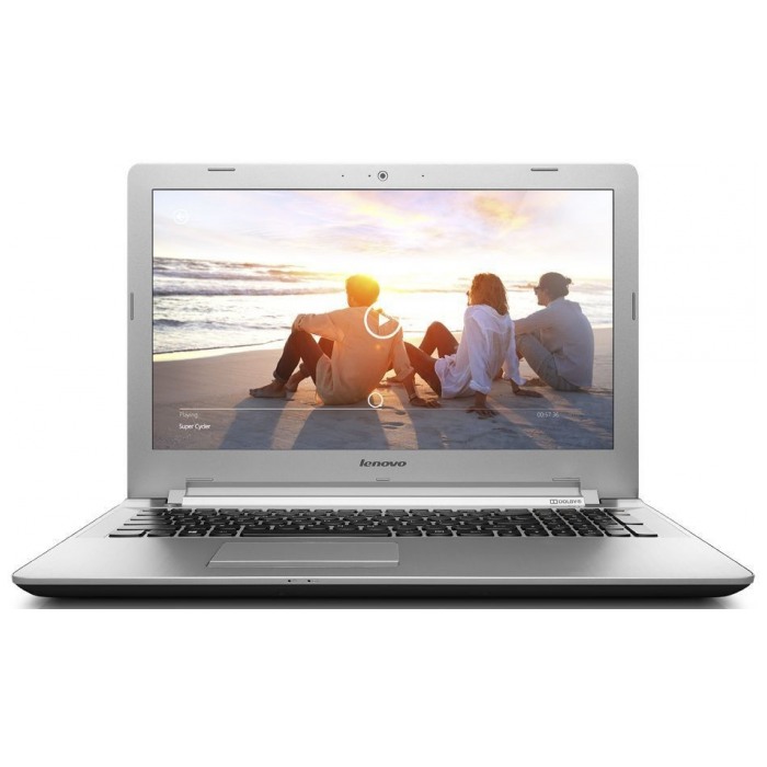 картинка Ноутбук Lenovo IdeaPad Z51-70 Black (80K6013PUA) от магазина КомпьютерЦентр