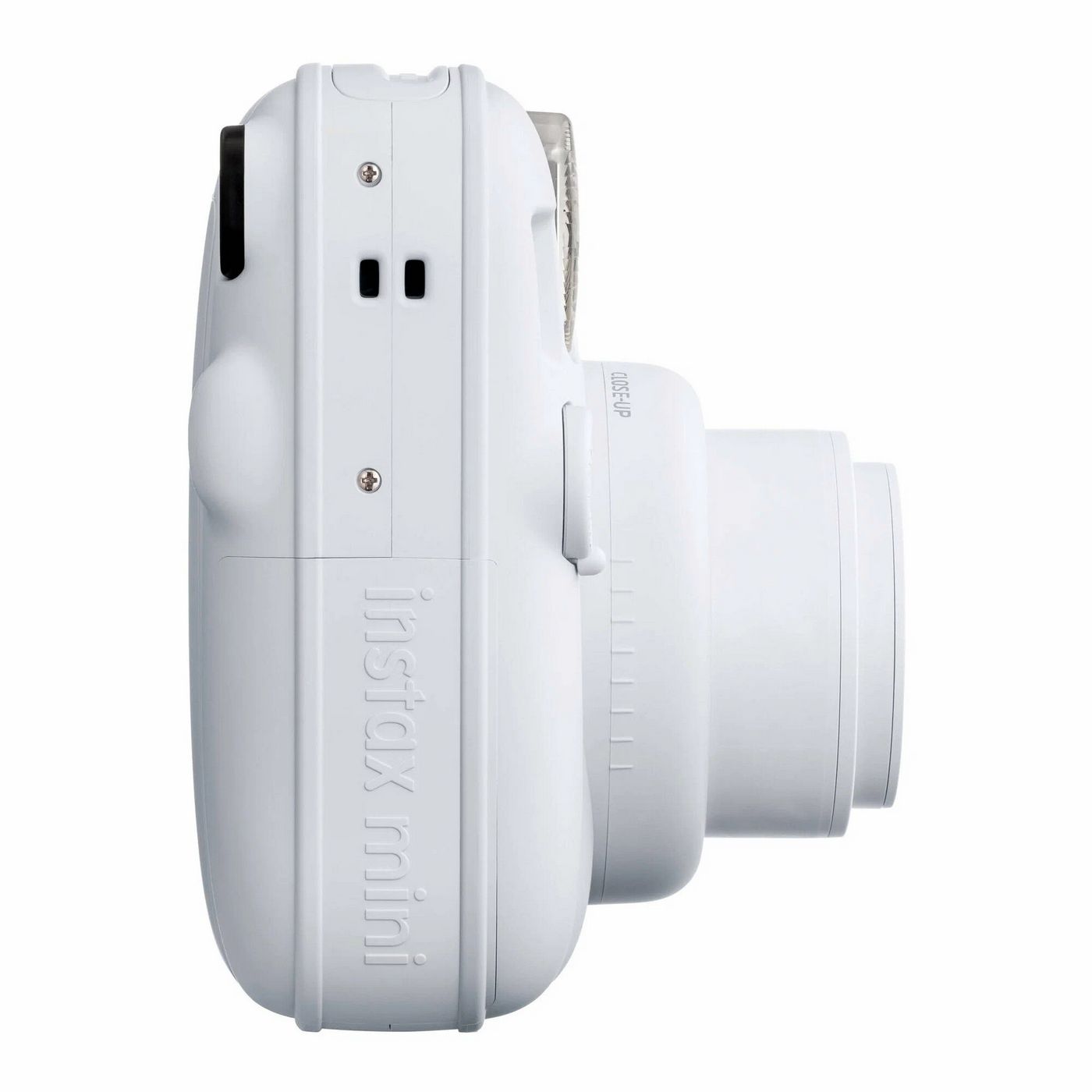 картинка Фотоаппарат моментальной печати Fujifilm Instax mini 13 Clay White от магазина КомпьютерЦентр
