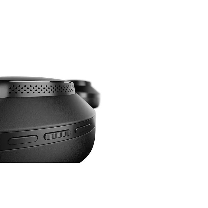 картинка Беспроводные наушники Bowers & Wilkins Px8 Black от магазина КомпьютерЦентр