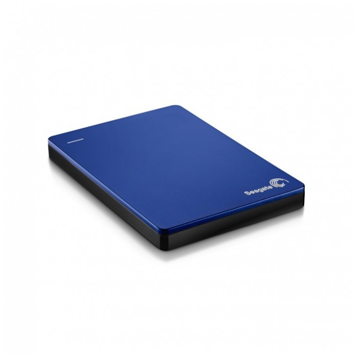 картинка Жесткий диск внешний Seagate 1ТB 2.5'' Backup Plus Blue USB 3.0 (STDR1000202) от магазина КомпьютерЦентр