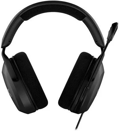 картинка Гарнитура HyperX Cloud Stinger Core 2 for PC черный (683L9AA) от магазина КомпьютерЦентр