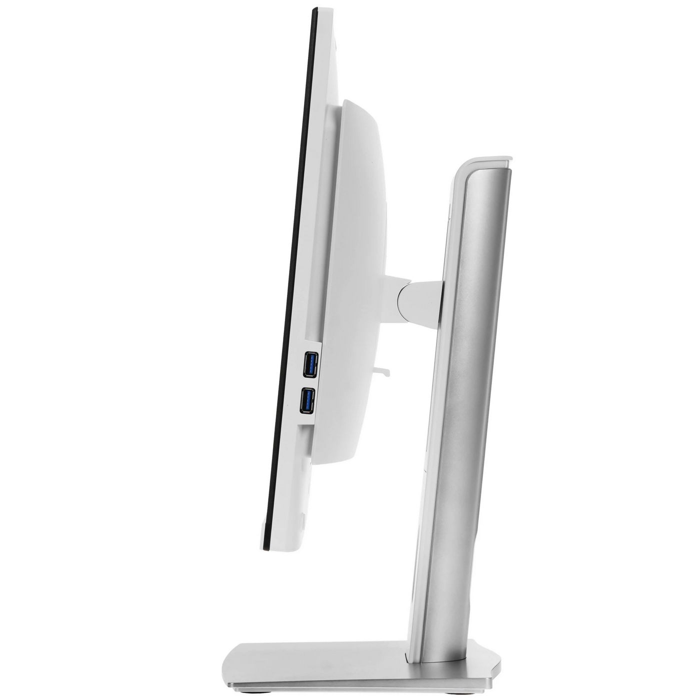 картинка Моноблок MSI Pro AP242P 14M-676XRU 23.8'' Full HD/  Core i3 14100/  16Gb/  SSD 512Gb/  Wi-Fi+BT/  White (9s6-ae0622-1061) от магазина КомпьютерЦентр
