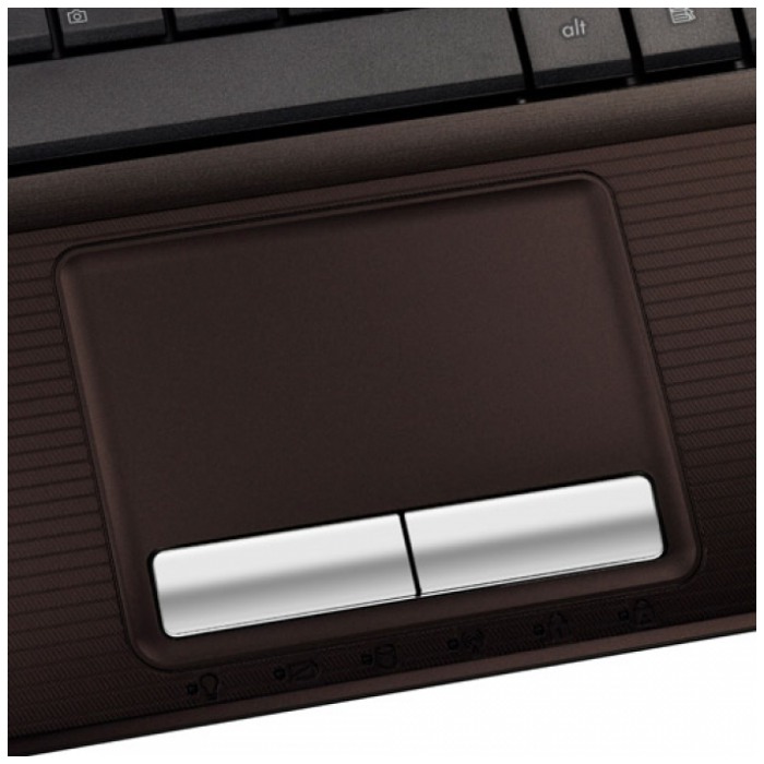 картинка Ноутбук Asus K53U-SX152D Brown (K53U-SX152D) от магазина КомпьютерЦентр