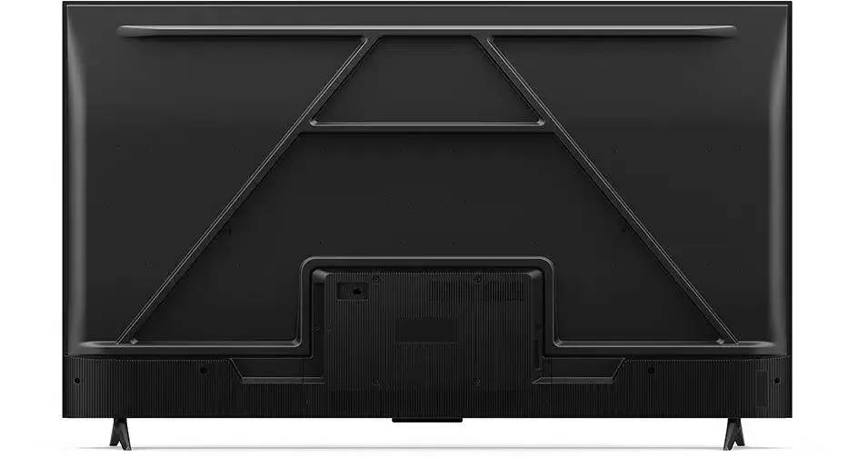 картинка Телевизор TCL 55'' 55P637 Smart черный/ 4K Ultra HD LED от магазина КомпьютерЦентр