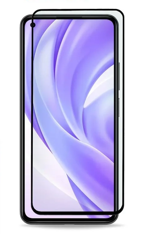картинка Стекло-бронь для Xiaomi Mi 11 Lite 5G NE от магазина КомпьютерЦентр