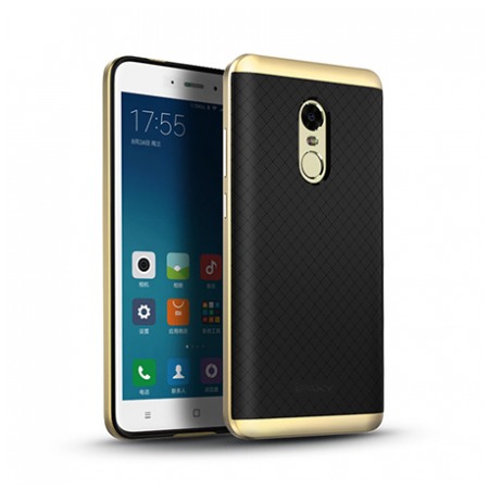 картинка Чехол iPaky TPU+PC for Xiaomi Redmi 4 от магазина КомпьютерЦентр