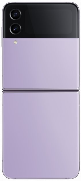картинка Смартфон Samsung Galaxy Z Flip 4 8/ 512Gb Bora Purple (SM-F721BLVFMEA) от магазина КомпьютерЦентр