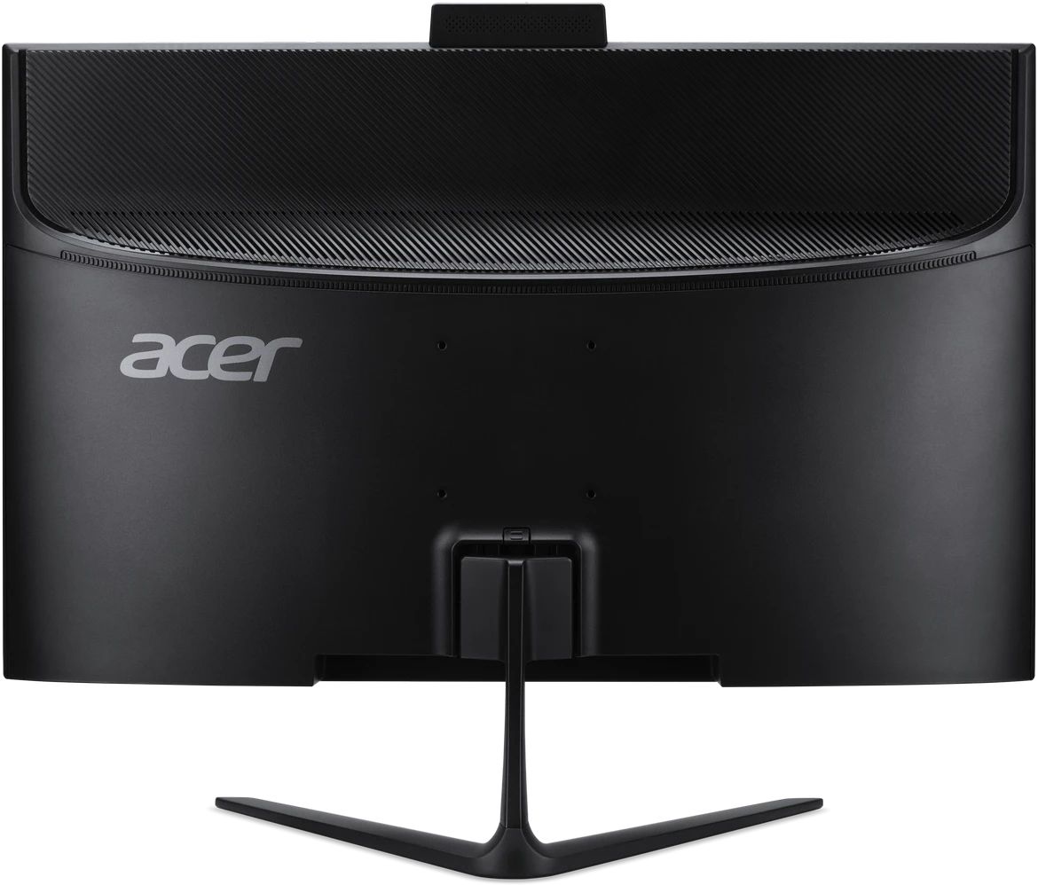 картинка Моноблок Acer Aspire C27-2G (DQ.BR7CD.002) 27'' Full HD /  i5 13420H (2.1)/  16Gb/  SSD 512Gb/  UHD/  Esh/  kb/ m/  черный от магазина КомпьютерЦентр
