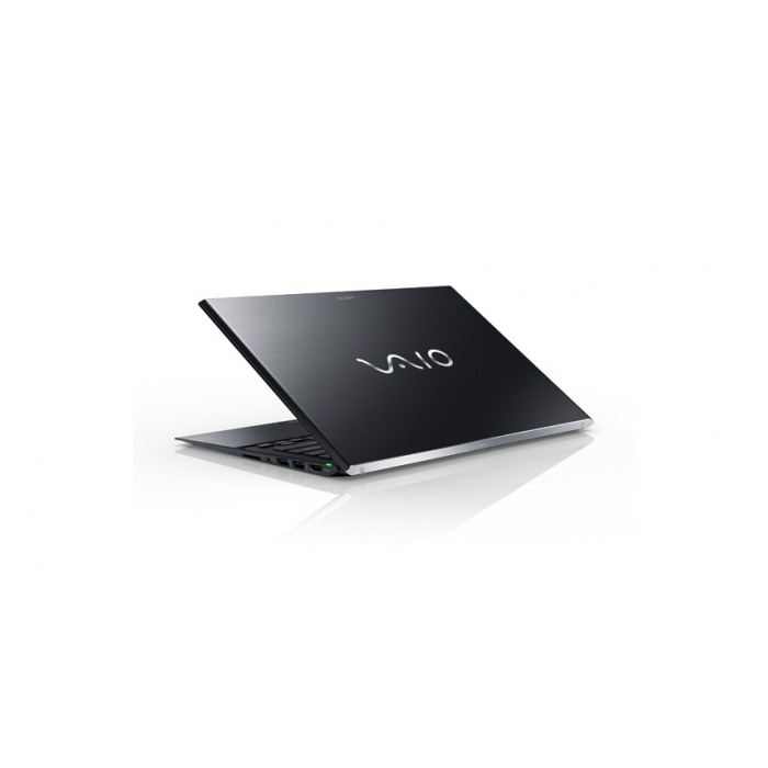 картинка Ультрабук Sony Vaio SV-P1121X2R/ B Black (SV-P1121X2R/B) от магазина КомпьютерЦентр