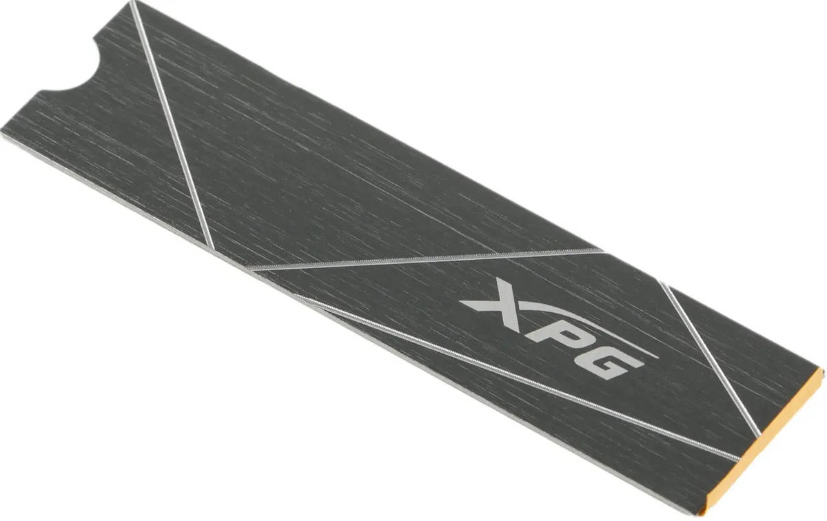 картинка SSD накопитель 512Gb A-Data Gammix S50 Lite M.2 2280 PCI-E x4 (AGAMMIXS50L-512G-CS) от магазина КомпьютерЦентр