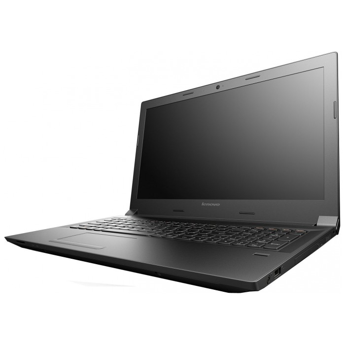 картинка Ноутбук Lenovo IdeaPad B51-30 Black (80LK00L8UA) от магазина КомпьютерЦентр