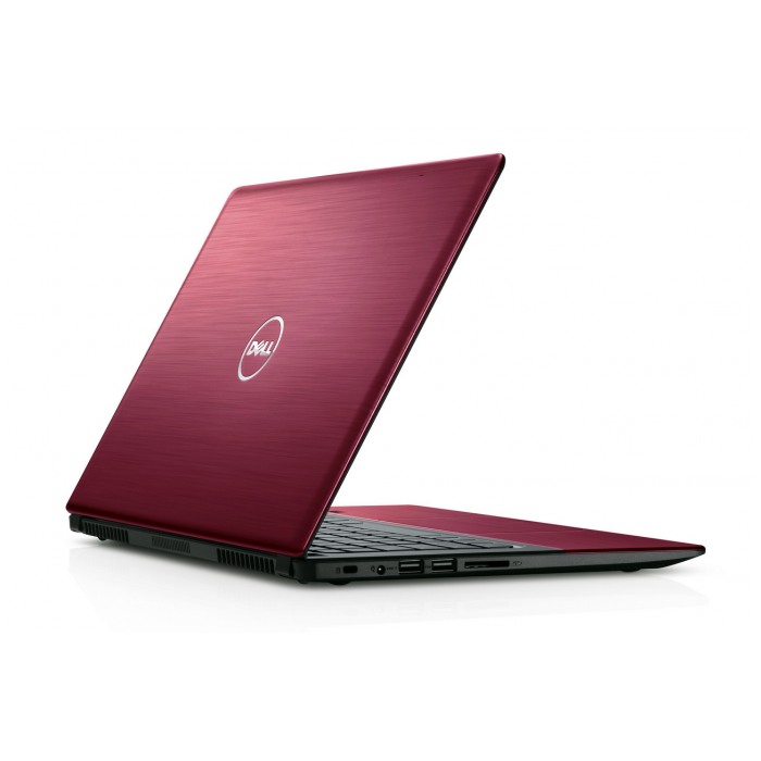 картинка Ноутбук Dell Vostro 5480 Red (5480-8037) от магазина КомпьютерЦентр