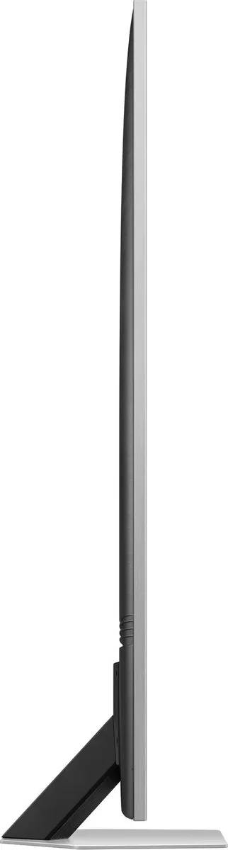 картинка Телевизор QLED Samsung 55'' QE55QN85BAUXCE Smart Q, 4K Ultra HD, черный/ серебристый от магазина КомпьютерЦентр
