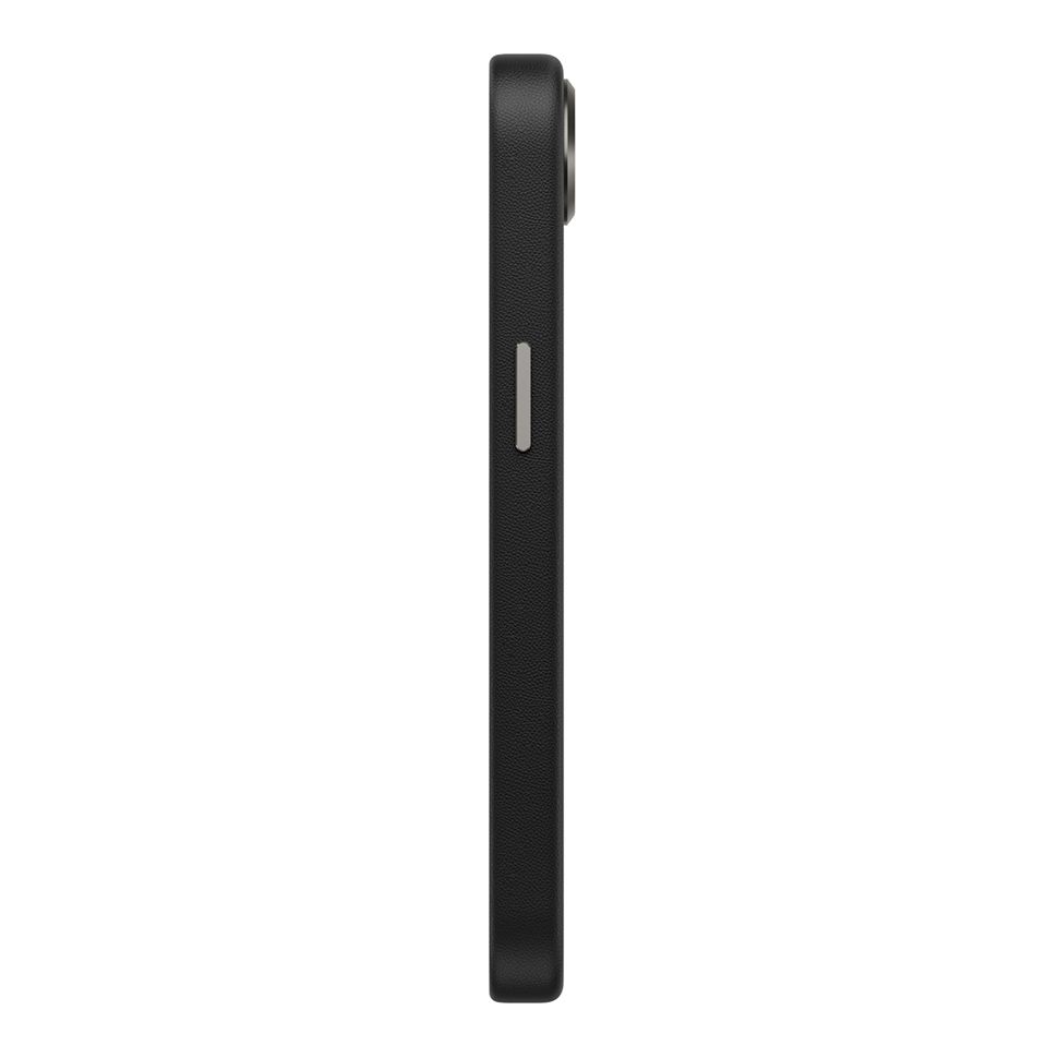 картинка Чехол Uniq для iPhone 17e/ 16e Lyden Dallas Black (Magsafe) (IP17E(2026)-LYDMDBLK) от магазина КомпьютерЦентр