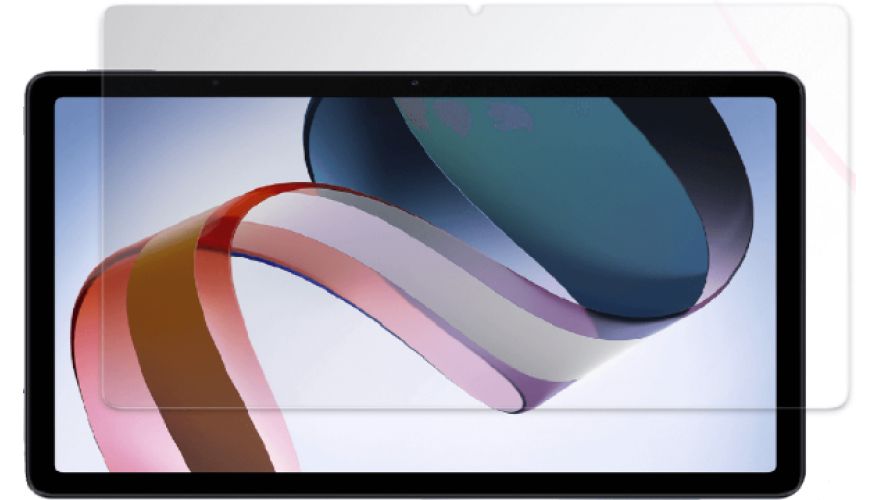 картинка Защитное стекло оригинальное для планшета Xiaomi Redmi Pad 2 Pro/ Poco Pad M1 от магазина КомпьютерЦентр