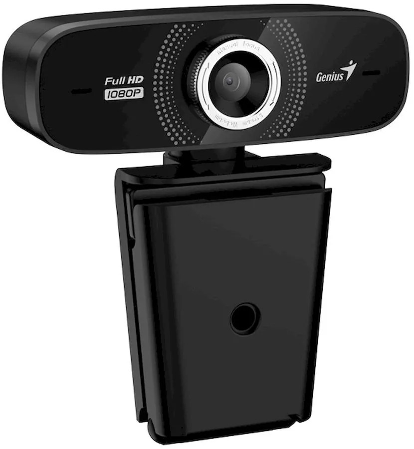 картинка Web-камера Genius FaceCam 2000X 2Mpix (32200006400) от магазина КомпьютерЦентр