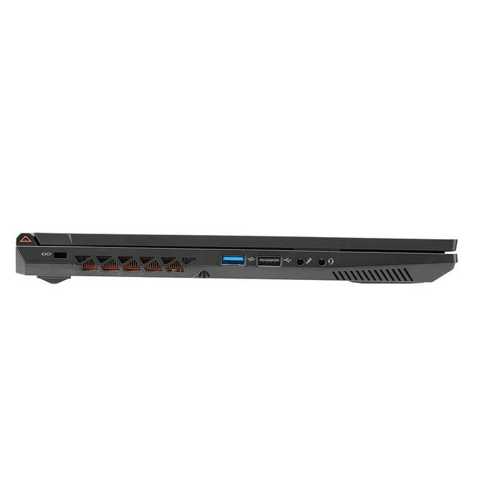 картинка Ноутбук GIGABYTE G5 GE 15.6'' 16 Гб/ SSD 512 Гб  Black от магазина КомпьютерЦентр