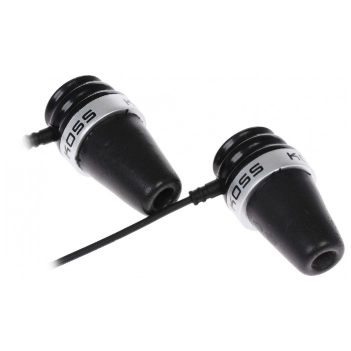 картинка Наушники Koss SparkPlug K (SparkPlug K) от магазина КомпьютерЦентр