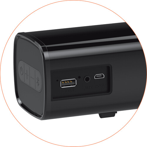 картинка Колонки Creative Stage Air Black 51MF8355AA000 от магазина КомпьютерЦентр