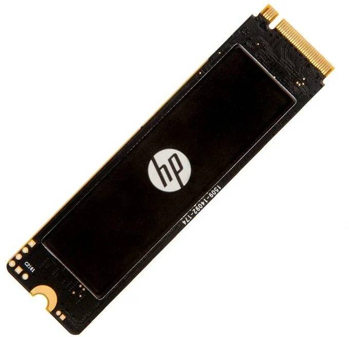 картинка SSD накопитель 512Gb HP EX900 Plus Series (35M33AA) от магазина КомпьютерЦентр