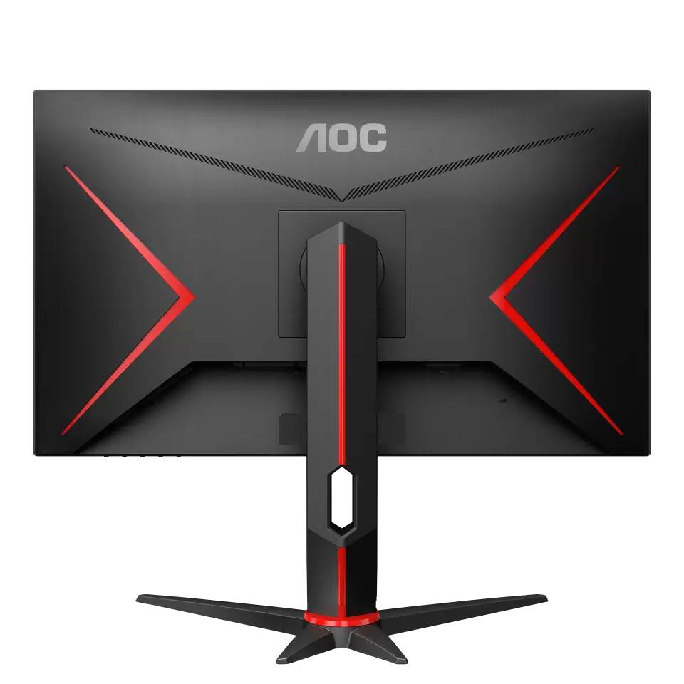 картинка Монитор 27'' AOC Q27G2S/ EU IPS черный от магазина КомпьютерЦентр