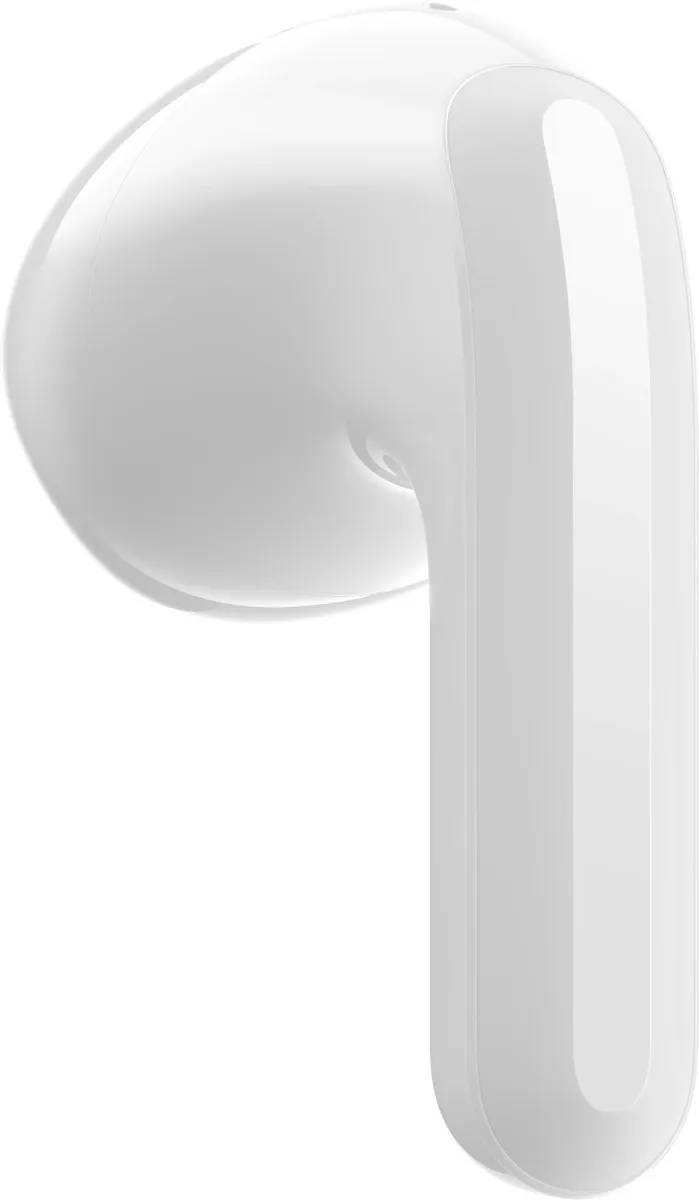 картинка Беспроводные наушники Xiaomi Redmi Buds 4 Lite M2231E1 White EU от магазина КомпьютерЦентр