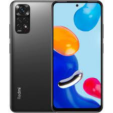картинка Смартфон Xiaomi Redmi Note 11S 6Gb 128Gb Gray от магазина КомпьютерЦентр