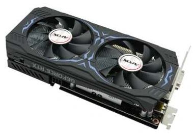 картинка Видеокарта 8Gb GDDR6 GeForce RTX 3050 Afox Gaming 128bit 1777/ 14000 HDMI/ DP/ DVI (AF3050-8GD6H4-V6) от магазина КомпьютерЦентр