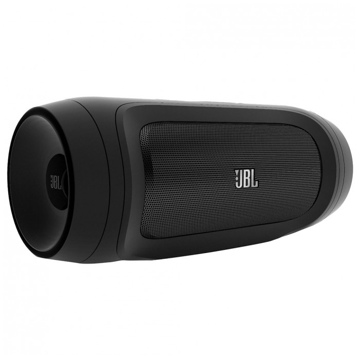 картинка Акустическая система JBL Charge Stealth (JBL-CHARGESTEALTHEU) от магазина КомпьютерЦентр