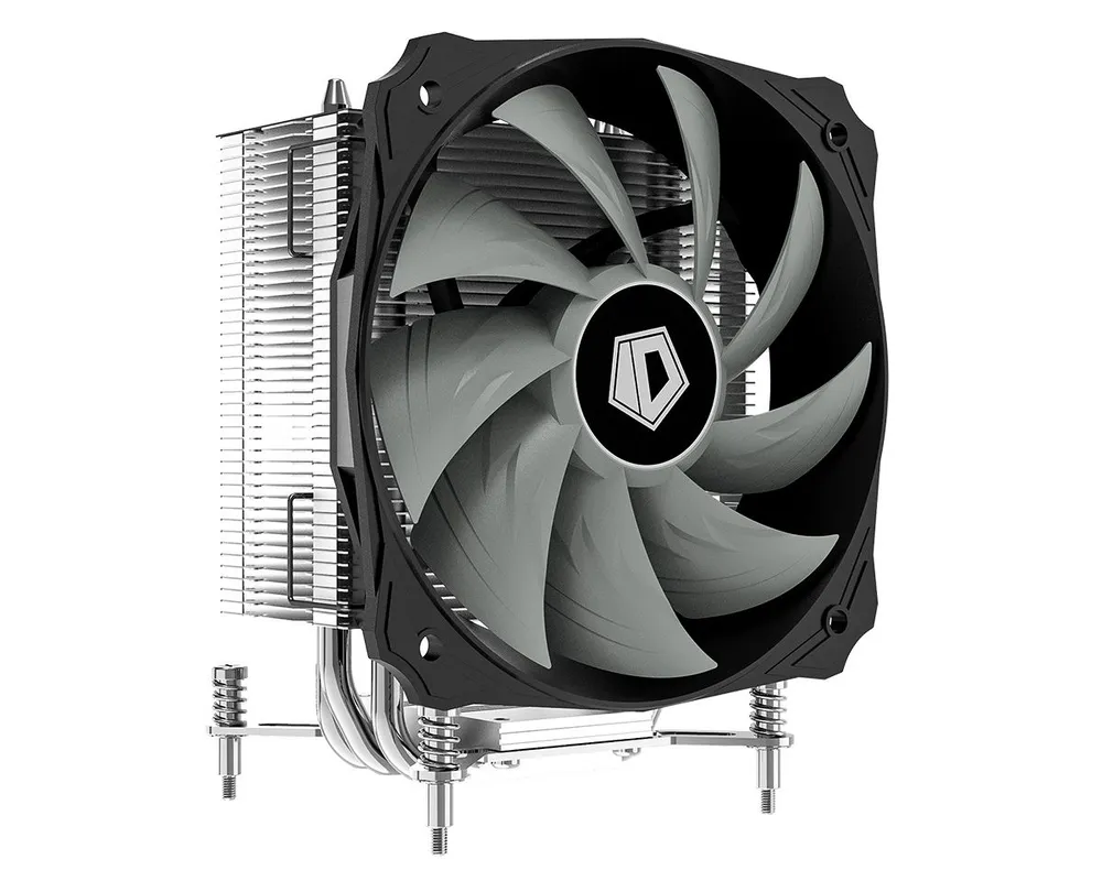 картинка Вентилятор CPU ID-Cooling SE-223 BASIC RTL от магазина КомпьютерЦентр