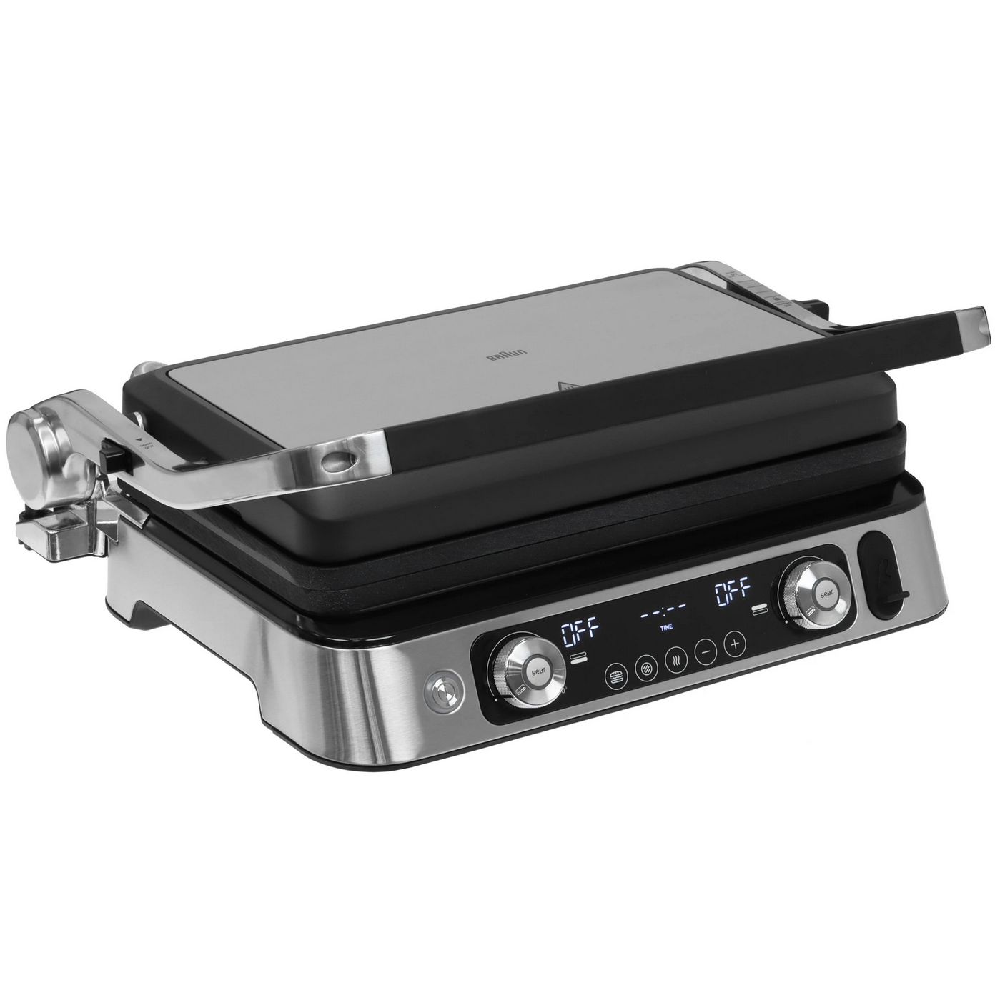 картинка Электрогриль Braun MultiGrill 9 Pro CG9167 от магазина КомпьютерЦентр