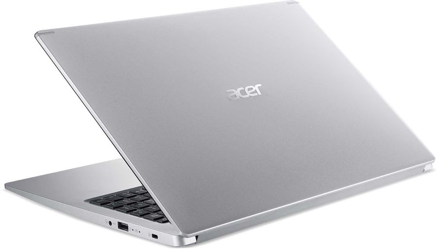 картинка Ноутбук Acer Aspire 5 A515-45-R4P7 Silver (NX.A85ER.00E) от магазина КомпьютерЦентр