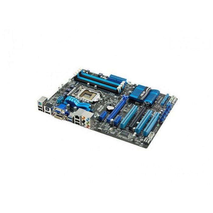 картинка Материнская плата Asus P8H67-V (REV 3.0) (P8H67-V) от магазина КомпьютерЦентр